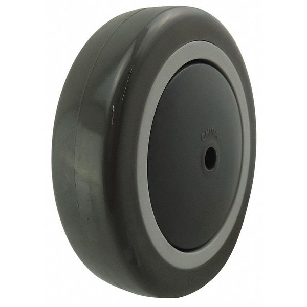 Caster Wheel, 350 lb., 5