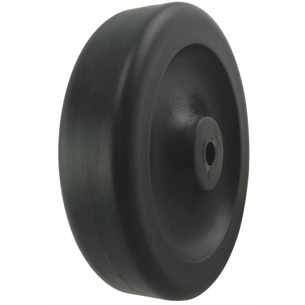 Caster Wheel, 140 lb., 4
