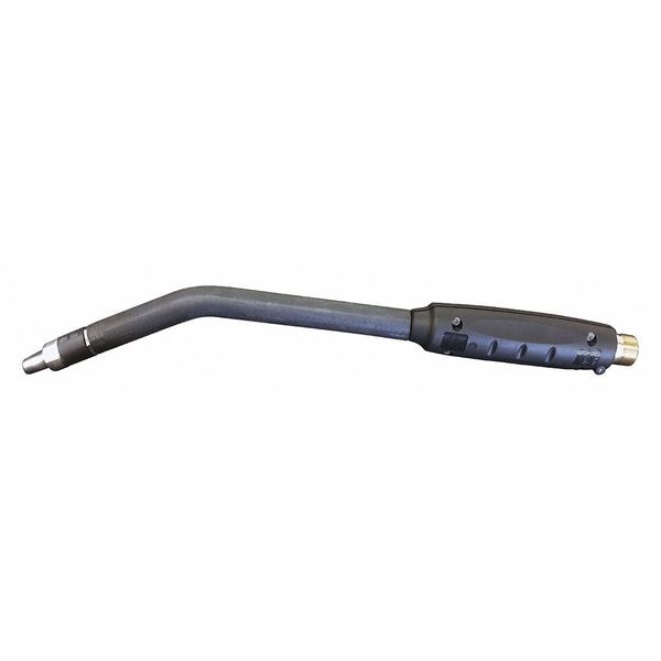 Curved Wand, 16