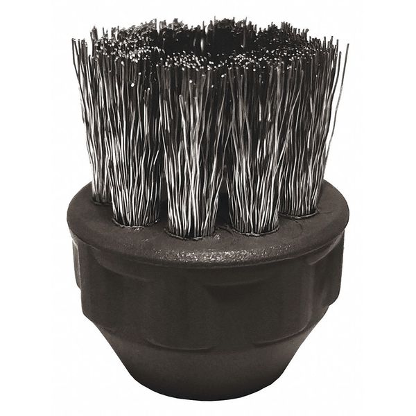 Circular SS Brush, 1