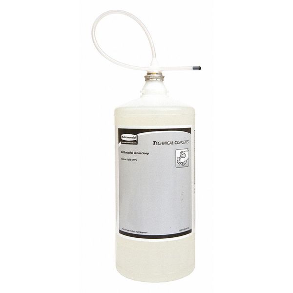 800 ml Liquid Hand Soap Cartridge, 4 PK