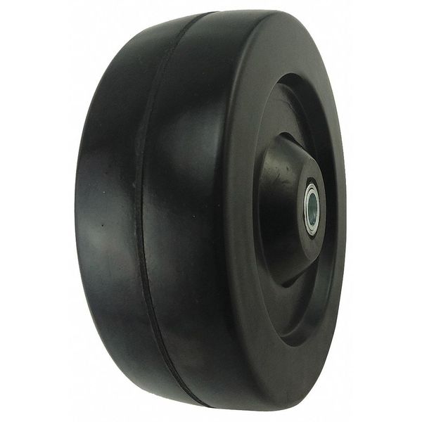 Caster Wheel, 350 lb., 6