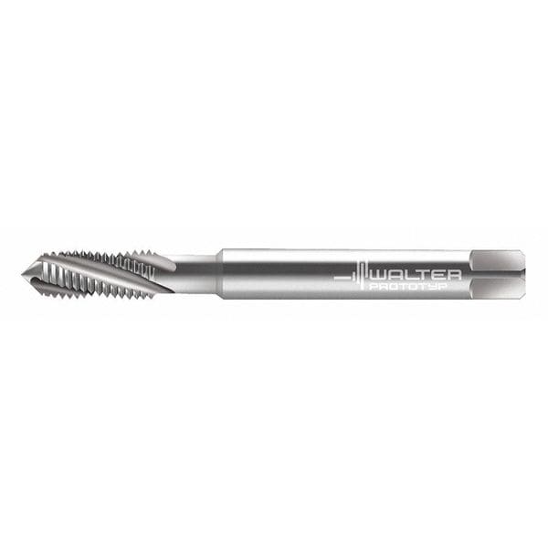 Spiral Flute Tap, 1/4