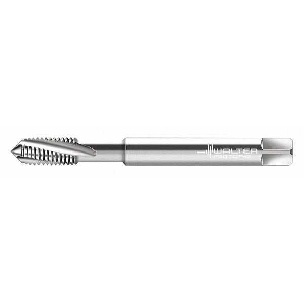 Spiral Flute Tap, 3/8