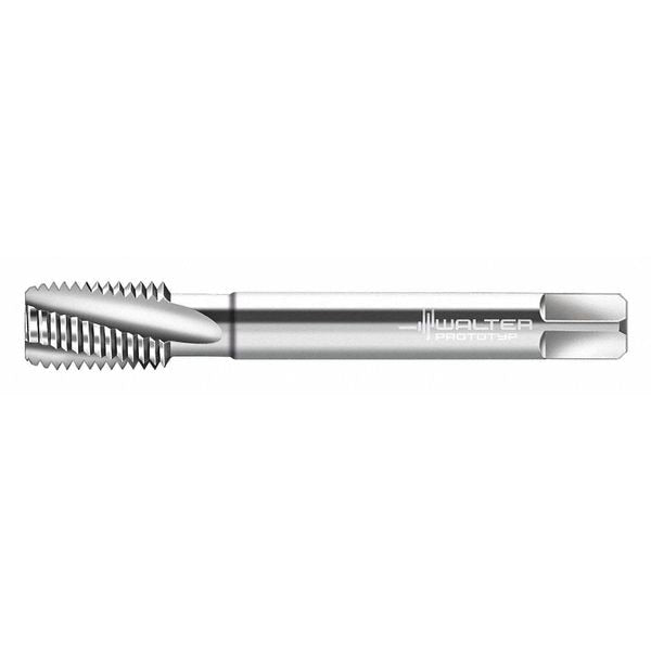 Spiral Flute Tap, 1/2