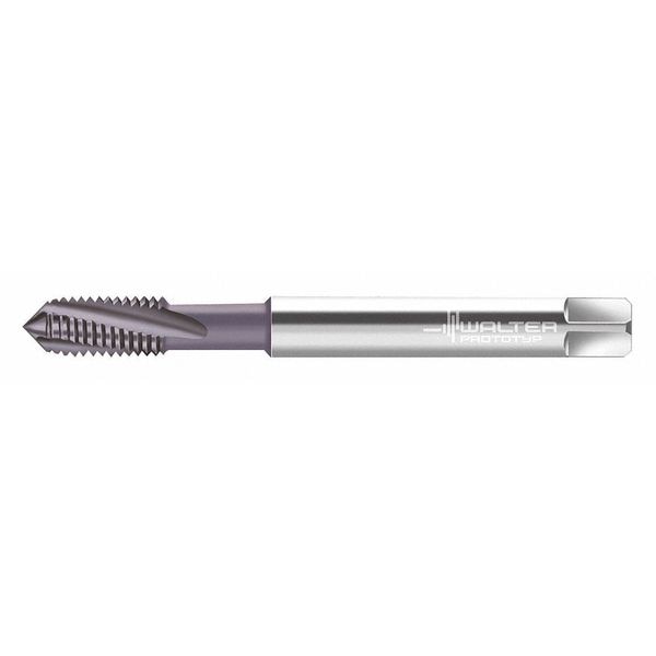 Spiral Flute Tap, 5/16