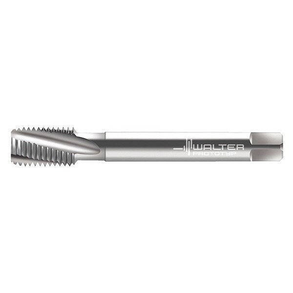 Spiral Flute Tap, 1/2