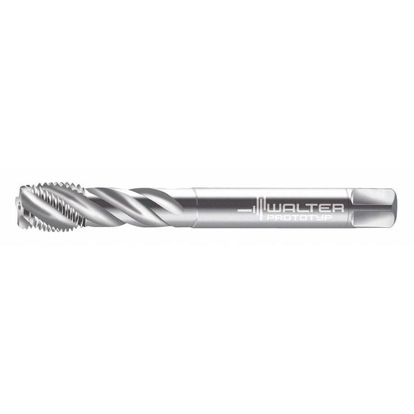 Pipe Tap, 1