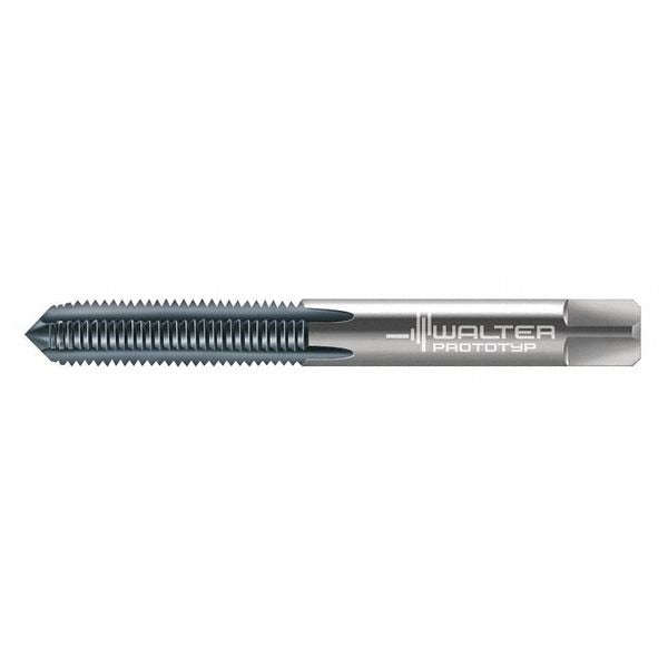Straight Flute Hand Tap , 3/8