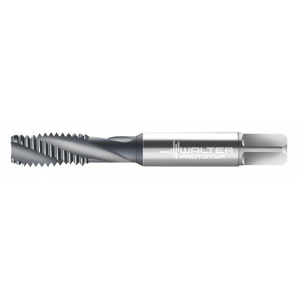 Spiral Flute Tap, 5/16