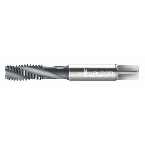 Spiral Flute Tap, 1/4