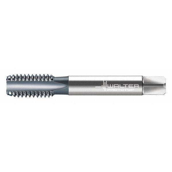 Straight Flute Tap , 9/16