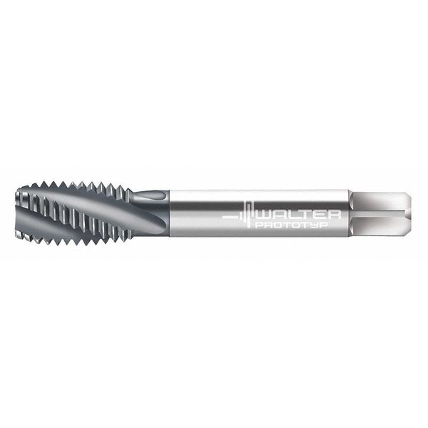 Spiral Flute Tap, 9/16