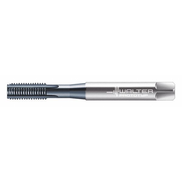 Straight Flute Tap , 5/16