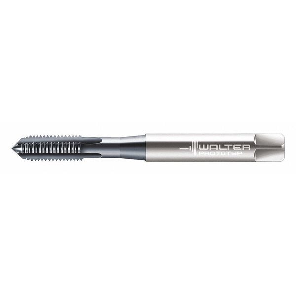 Straight Flute Tap , 5/16