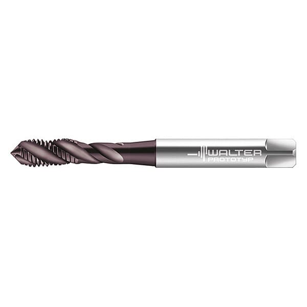 Spiral Flute Tap, 3/8