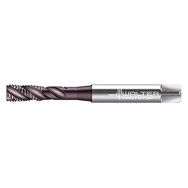 Spiral Flute Tap, 3/8