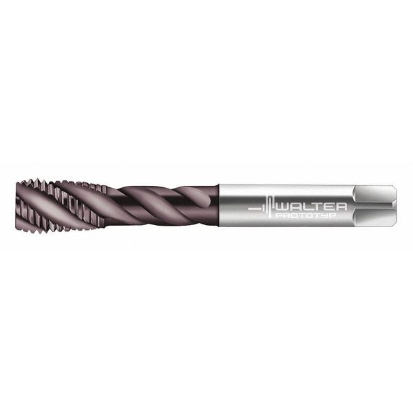 Spiral Flute Tap, 3/8