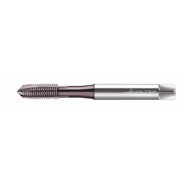 Spiral Point Tap, 3/8