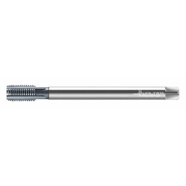 Extension Tap, M16-2.00, Semi-Bottoming, Modified Bottoming, TiCN
