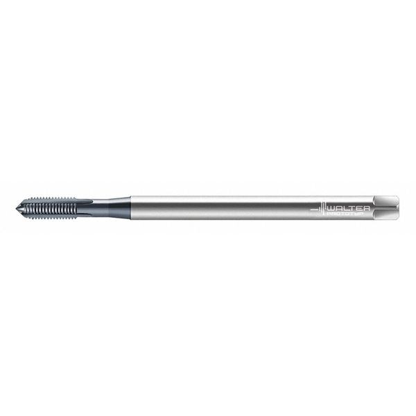 Extension Tap, M5-0.80, Semi-Bottoming, Modified Bottoming, TiCN