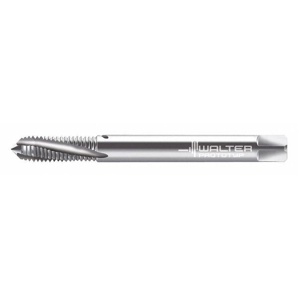 Spiral Flute Tap, 1/4