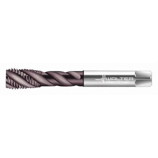 Spiral Flute Tap, 1/2