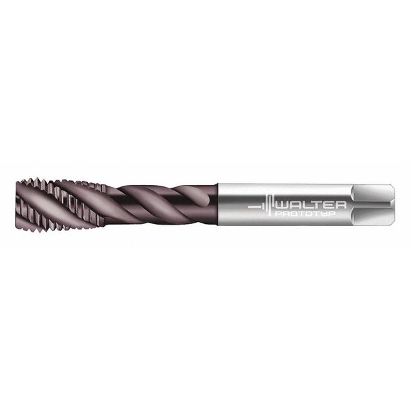 Spiral Flute Tap, 5/16