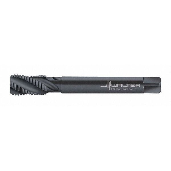 Spiral Flute Tap, 1-1/4