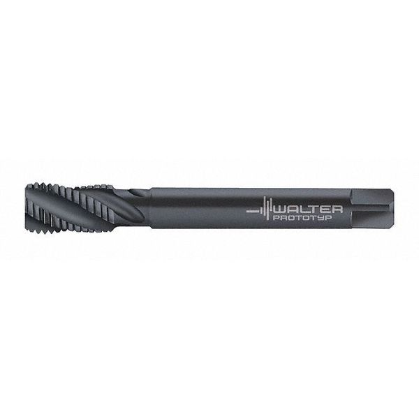 Spiral Flute Tap, 1-1/8