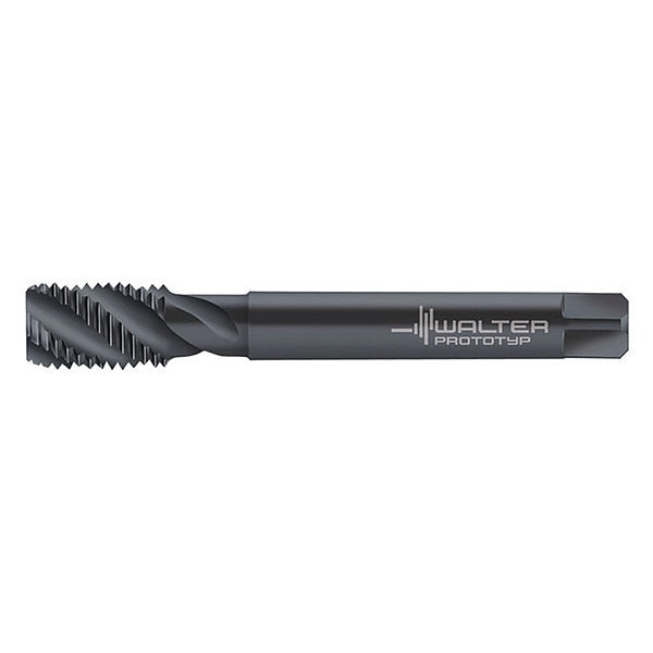 Spiral Flute Tap, 3/8
