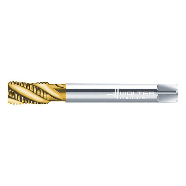 Spiral Flute Tap, 9/16