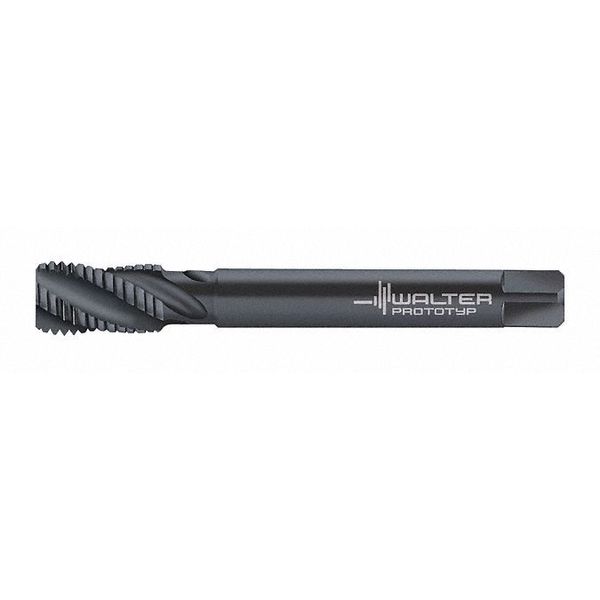 Spiral Flute Tap, 1-3/8