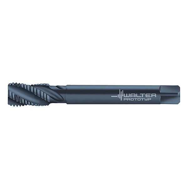 Spiral Flute Tap, 9/16