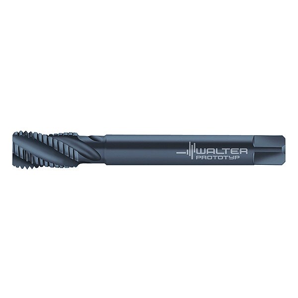 Spiral Flute Tap, 7/8