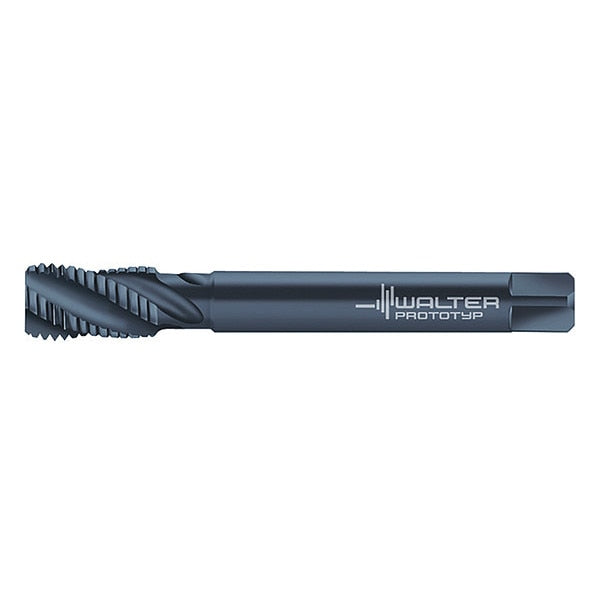 Spiral Flute Tap, 1/2