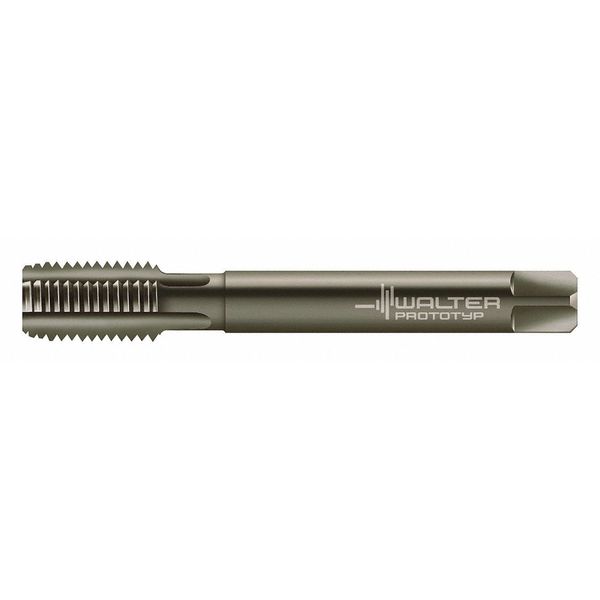 Straight Flute Hand Tap , 3/8