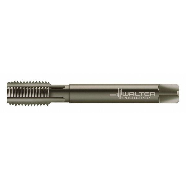 Straight Flute Hand Tap , 1/2