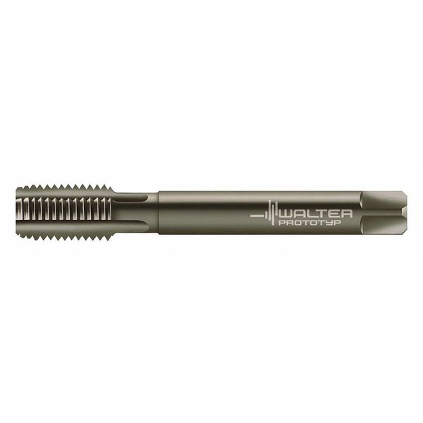 Straight Flute Hand Tap, 7/8