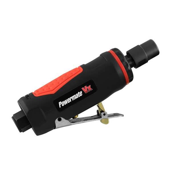 Air Die Grinder, 1/4in., 1/4 in NPT Female Air Inlet, 1/8