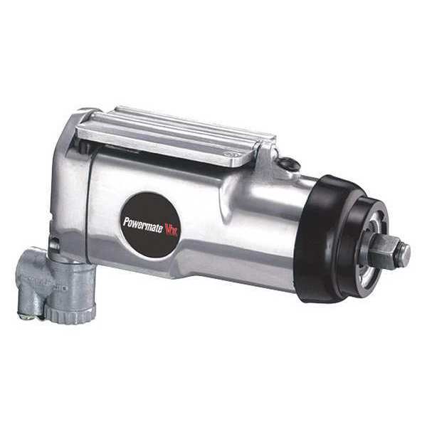Butterfly Impact Wrench, 3/8in.