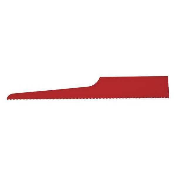 32 TPI Reciprocating Saw Blade, 1PK
