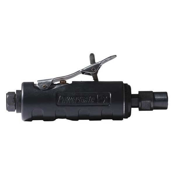 Air Die Grinder, 1/4in., 1/4 in NPT Female Air Inlet, 1/4