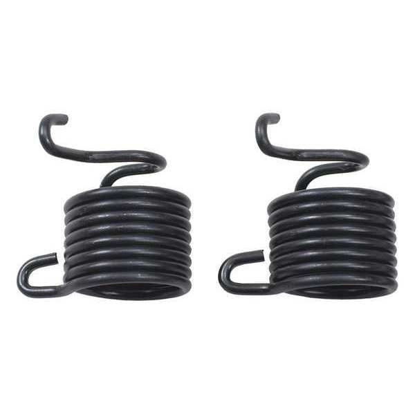 Spring Retainer