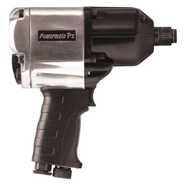 Impact Wrench, 3/4in.