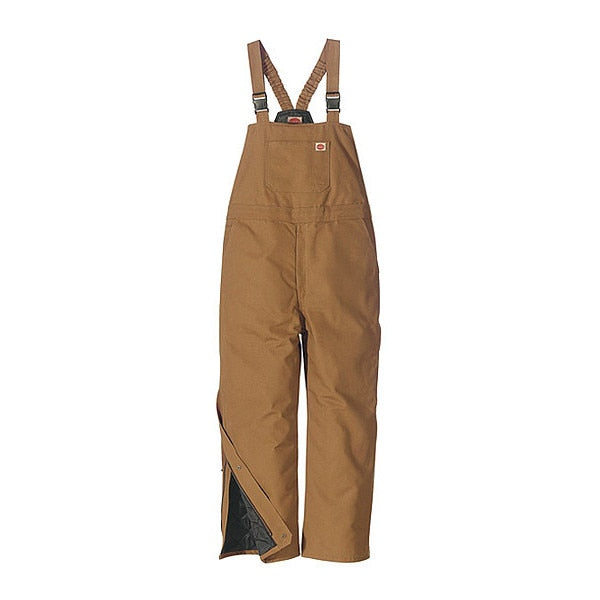 Insulated Duck Bib Overall