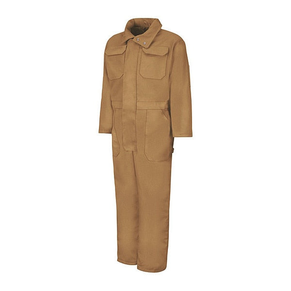 Insulated Duck Coverall