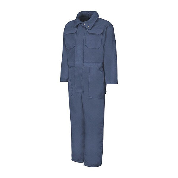 Insulated Duck Coverall