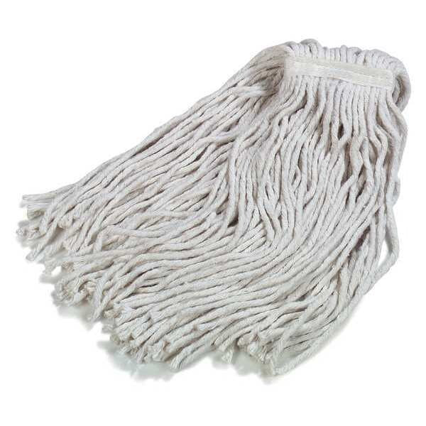 18 in L Cut-End Mop, Cut-End, PK12