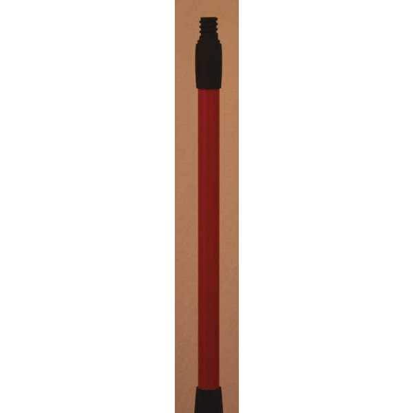 Steel telescopic handle from 43